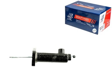 Амортизатор зчеплення mercedes sprinter 95 fast фото №1