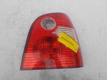 Лампа зад права vw polo iv фото №1