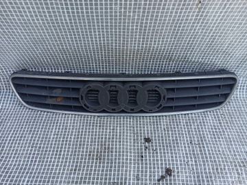 Audi a3 8l 96-00 решітка решітка радіатора оригінал 8l0807683 фото №1
