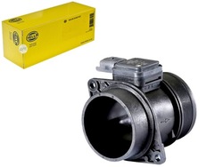 Витратомір повітря 4 pin citroen c4 c4 gra фото №1