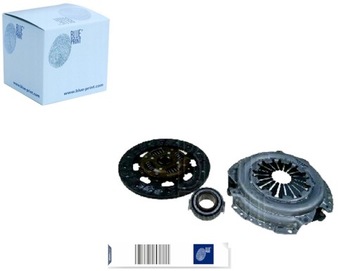 Bluadh230100 набір зчеплення honda фото №1