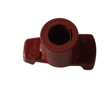 Контактний палець розподільник запалювання bosch alfa 33 elba uno фото №1