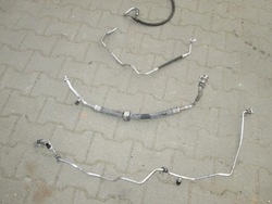 Шланг кондиционера dacia duster 2015 r фото №1