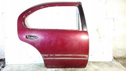 Дверь зад задние правые nissan maxima a32 qx sedan фото №1