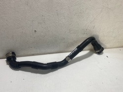 Труба шланг інтеркулер kangoo ii 1.5 dci оригінал! фото №1