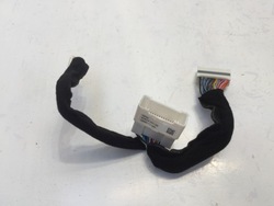 Hyundai tucson iv 4 2021 джгут тунелю середнього фото №1