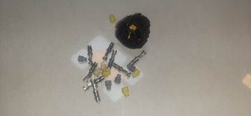 Штекер датчик eps mercedes actros a0025402381 оригинал!! фото №1