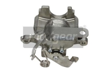 Супорт ham. ford t. transit 06- pr фото №1