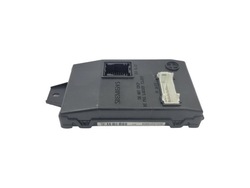 Модуль комфорту renault thalia ii 8200103749b фото №1