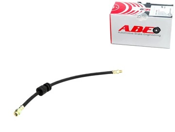 Шланг гальмівний fiat albea 1.6 16v 178_ фото №1