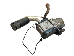 Вебасто обігрів стояночний termo top evo 5kw бензин meriva b фото №1