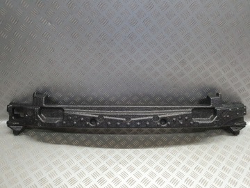 Абсорбер передньої бампера opel crossland x фото №1