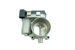 03c133062a дросельна заслінка octavia ii eos a3 1.6 fsi фото №1