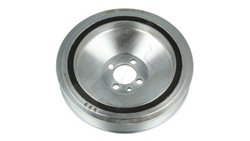 Колесо пасове вала opel astra h, vectra c 1.9 cdti, alfa romeo giulia 2.2 d фото №1