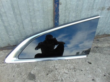 Скло права зад кузовна vw arteon shooting фото №1