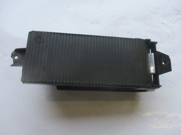 Бардачок ящичек туннеля ролетка vw eos 1k0862531a фото №1