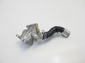 Hyundai bayon 1.0 t-gdi шланг воздуха turbo фото №1