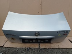 Vw passat b5 sedan 96-00 крышка задняя фото №1