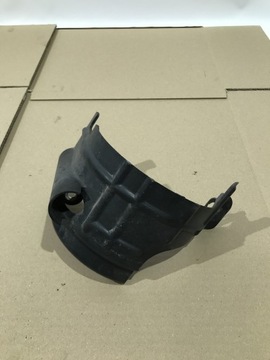 Захист генератора 55258367 fiat 500x 14- 1.6 b фото №1