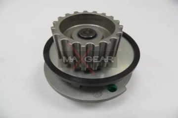 Mgc-9001 насос води daewoo nexia dohc maxgear фото №1