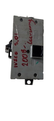 Модуль комфорту bsi iveco daily, 2.3hpi 3.0hpi фото №1