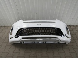 Бампер переднее land rover discovery sport r рестайлинг фото №1