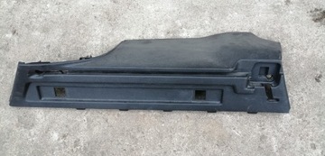 Opel insignia a універсал боковина багажника лівий фото №1