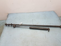 Range rover p38a 4.0 v8 стрижень кермовий поперечний фото №1