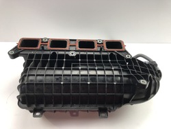 Totota rav 4 колектор всмоктуючий впускний гібрид фото №1