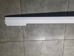 Планка рейка двері vito a447 фото №1