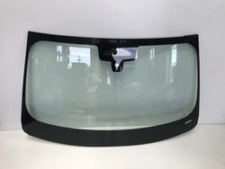 Bmw ix3 x3 g08 g01 2023 стекло перед лобовое оригинал 5a30ba7 na датчик фото №1