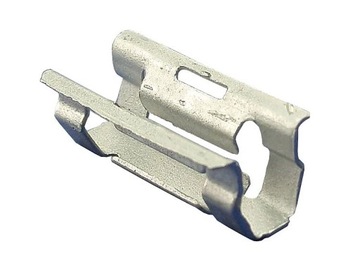 10x vw passat b5 b6 b7 b8 eos polo scirocco sharan пластина защелка панели фото №1