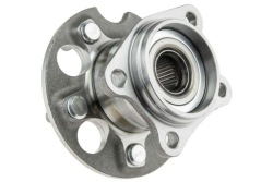 Ступица диски зад lexus rx300 rx350 rx400h toyota highlander фото №1