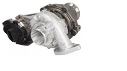 Турбина citroen c4 c5 berlingo ds3 ds7 jumpy spacetourer 1.5 bluehdi 130km фото №1