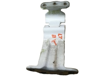 Петля лівий зад нижній ford transit custom 2015 фото №1