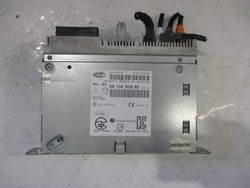 Радіо cd радіопрогравач c4 grand picasso ii 9810485980 фото №1