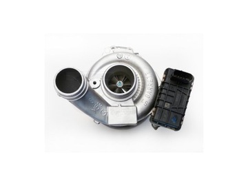 Turbo jeep cherokee chrysler 300c 3.0 crd 218 225 фото №1