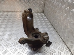 Поворотный кулак ступица правые перед jaguar x-type 2.1 v6 фото №1