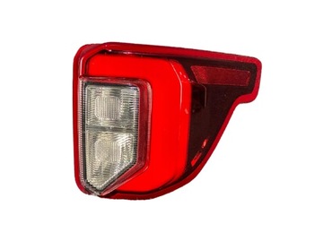 Ford explorer 20- лампа правая зад задняя lb5z13404b фото №1