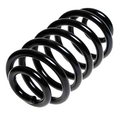 Пружина підвішування lesjöfors 4256859 фото №1