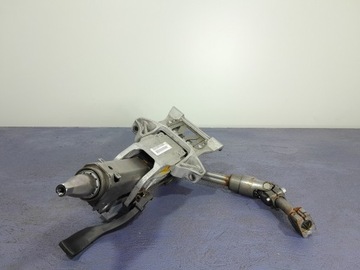 Ford c-max mk2 колонка рулевая av6n-3c529-cd фото №1