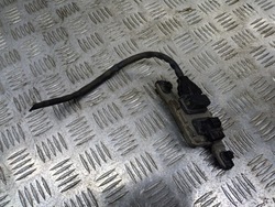 Volkswagen crafter man tge 2.0 tdi лямбда-зонд 04l907805ak фото №1