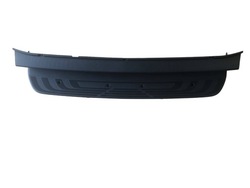 Бампер зад - градус задній з кріплення pts mercedes sprinter 907 фото №1