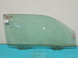 Скло двері перед права vw lupo 98r пасажира фото №1