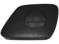 Audi a4 b8 захист решітка динаміка двері лівий зад фото №1