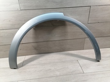 Cayenne купе планка крыло правые зад 9y3854732e фото №1