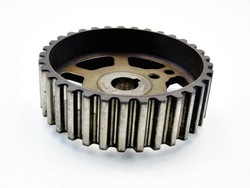 Колесо розподільний вал 1.4 tdci fiesta 5 6 fusion mazda 2 9636947780 фото №1