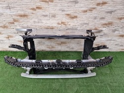 Pas переднє підсилювач bmw x3 g01 x4 g02 рестайлінг фото №1