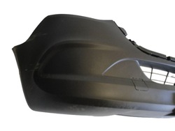 Mercedes sprinter 910 бампер bez противотуманные фары i pts фото №1