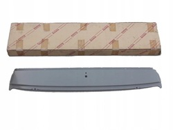 Lexus is250c кабриолет крыша планка pod navigację фото №1